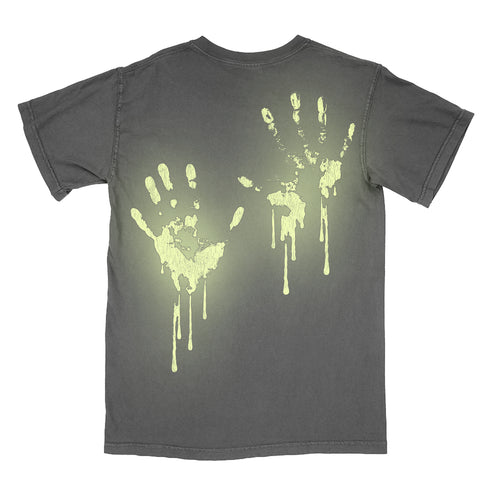 オア・トリート Trick 'R Treat / Jack-O-Lantern (Variant Glow In The Dark T-Shirt / Limited to 100)